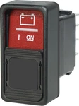 Blue Sea 2145-BSS Switch Contura Spdt (on)off(on) Rg (1EA). Fixed Price $29.39.