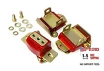 Energy Suspension 3.1120R Complete Engine And Transmission Mount Set. Fixed Price $175.98.