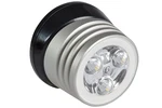Lumitec 101326 Marine Boat Multi Purpose Light Zephyr 2" White Led Bulb 16 Watt. Fixed Price $195.98.