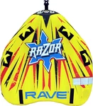 Razor 2 Rider Towable. Fixed Price $107.47.
