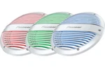 Pioneer UD-ME100LED 10" Rgb Kit For TS-ME100 Subwoofers. Fixed Price $21.99.