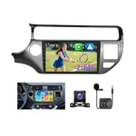2G+64G Android Radio Stereo For Kia Rio 2015-2018 With Wireless Carp.... Fixed Price $176.26.