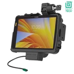 RAM-GDS-DOCKL-ZE21PU Powered For Zebra ET4X 10" Tablet W/ Intelliskin. Fixed Price $232.49.
