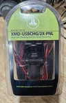 Jl Audio XMD-USBCHG/2X-PNL Dual Charging Port For Panel-mounting New. Fixed Price $57.99.