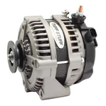 Tuff-stuff 225 Max Amp Alternator 1-GROOVE 1-WIRE Cast- 8320FC1G1W. Fixed Price $384.29.