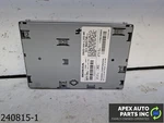 Oem 2007 Honda Accord 3.0L Xm Radio Satellite Receiver Module. Fixed Price $39.99.