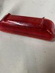 Trucklite Model Led Marker Light, Clearance Semi Trailer, TL19350R. Fixed Price $6.00.
