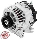 Scitoo Alternator 11069 For Chevrolet Malibu 2004-2009 AVA0063. Fixed Price $138.99.