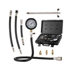 Vevor Compression Tester Adapter Kit, 9 Pcs Automotive Engine Cylin... Fast Ship. Fixed Price $59.97.