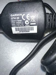 Garmin Gps Gtm 26 Lifetime Fm Traffic Receiver Car Charger. Fixed Price $13.00.