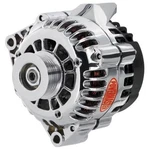 Powermaster 38206 Alternator Int Regulator 150AMP Chrome For Gm Suv Van Pickup. Fixed Price $322.18.