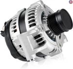 11383 Car Alternators Fit For Chrysler 300 2008-2012, Dodge Challenger. Fixed Price $239.67.