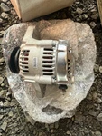 For Db Electrical AND0286 Alternator Case Hollernator Excavator CS27B. Fixed Price $85.00.