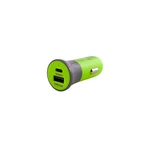 Mobilespec Shield MBSHVDC01 Hi-vis Dual Port 30W Charger Yellow. Fixed Price $23.27.
