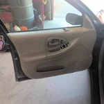 Used Front Left Door Interior Trim Panel Fits: 1996 Chevrolet Lumina Car Grade. Fixed Price $195.89.