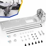 000-12603-001 Transom Transducer Mount Bracket For Structurescan 3D,. Fixed Price $24.50.