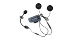Harley-davidson Packtalk Edge Bluetooth Intercom Premium Headset 76001367. Fixed Price $515.49.