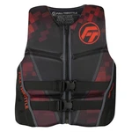 Full Throttle Men's Hinged Rapid-dry Flex-back Vest. Fixed Price $95.99.