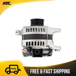 Alternator 11294N Cw Fits 2009-2011 Jeep Wrangler 2008-2010 Dodge Grand Caravan. Fixed Price $90.24.