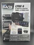 New Types Elevate Series Lynx 6-6SWITCH Control Panel & Power Hub LM534403. Fixed Price $71.99.