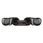 Rockford Fosgate HD24-STG2 STAGE-2 Audio Kit 2024+ Harley-davidson. Fixed Price $1599.99.