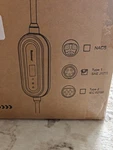 Romaa Level .... Portable Charger J1772 16 Amp Charging Cable - Dual. Fixed Price $150.00.
