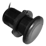 Faria Thru-hull Transducer 235KHZ 1-5/8" Diameter 26' Cable #SN2060A. Fixed Price $238.08.