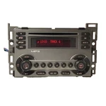 Unlocked Pontiac Torrent Am/fm Cd MP3 Player GM905. Fixed Price $118.68.