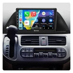 Binize Car Stereo Radio Compatible With Honda Odyssey 2005 2006 2007 2008 200.... Fixed Price $250.35.