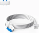 Usb Charging Cable Compatible With Tractive Gps Pet Tracker Location Smart. Fixed Price $20.99.