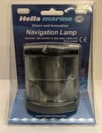 Hella Marine 002984305 Masthead Navigation Light Incandescent 3NM Black. Fixed Price $49.88.
