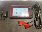 Snap-on EESC336 Solus Legend Scan Tool With Soft Case V22.2 Ppsdm (331914). Fixed Price $1249.45.