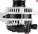 Alternator For Honda Pilot V6 3.5L 2012-2015, Odyssey 2011-2013,. Fixed Price $201.48.