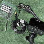 Raymarine Dragonfly 4 Pro Gps Chart Plotter / Fishfinder Display. Fixed Price $359.99.