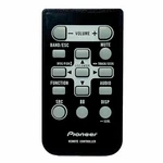 Genuine Remote Control For Pioneer DEH2400UB DEH24UB DEH2500UI DEH3200UB. Fixed Price $22.64.
