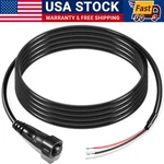 720085-1 Power Cable 6 Feet Pc 12 Cord For Humminbird Solix & Onix Series. Fixed Price $26.88.