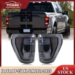 2021 2022 2023 Ford F-150 F150 Halogen Upgrade Led Tail Light Lamp Assembly. Fixed Price $199.98.