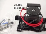 Shurflo Parts 2088-422-144 Pump Upper Housing Switch Kit 94-231-20. Fixed Price $44.01.