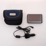 Garmin Nuvi 260W 4.3" Gps Touchscreen Navigation System W/ Charger & Case Tested. Fixed Price $19.99.