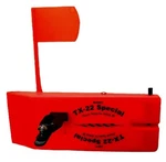 Church Special Reversible Planer Board TX-22 Orange 30580. Fixed Price $65.18.