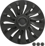 Wheel Covers For Tesla Model Y 2021-2024, 19". Fixed Price $60.99.