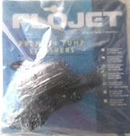 New Flojet 01740004A Water In-line Pump Strainer Threaded 1/2" Male Quest Quad. Fixed Price $24.99.