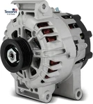 New Alternator Compatible For Chevrolet Equinox 2.4L 2010-2015 Buick. Fixed Price $147.65.