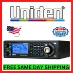 Uniden Bearcat BCD260DN Base Digital Scanner, Dmr / Nxdn Capable, Noaa Weather. Fixed Price $349.99.