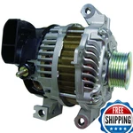 Premier Gear PG-11168 Alternator Replacement For Mazda MX-5 Miata L4 06-08. Fixed Price $291.94.