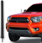 Antennamastsrus Short Rubber 6 3/4 Inch For Toyota Tacoma Black. Fixed Price $36.28.