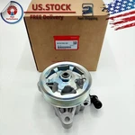 Oem Power Steering Pump W/ Pulley For Honda Accord 2008-2012 56100R40305 Usa. Fixed Price $174.29.