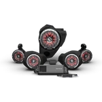 Rockford Fosgate RZR14RC-STG5 Stage Audio Kit Select Polariz 2014-UP. Fixed Price $2949.99.