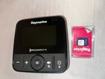 Raymarine Dragonfly 4 Pro Gps Chart Plotter Fishfinder Display W/ Maps Card. Fixed Price $349.99.