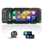 Kirinavi Car Radio For Dodge Ram 2002 2003 2004 2005 2006 Jeep Wrangler. Fixed Price $254.01.